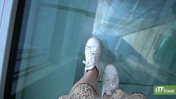 快閃旅行團釜山一日遊 2大全新景點逐個睇！ 360度賞海岸靚景/全韓第2高觀景台