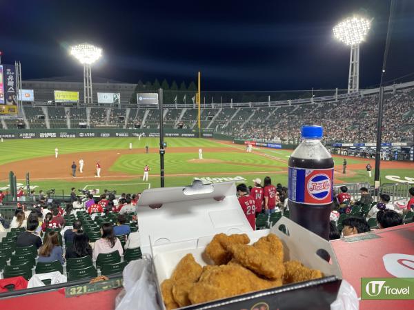 快閃旅行團釜山一日遊 2大全新景點逐個睇！ 360度賞海岸靚景/全韓第2高觀景台