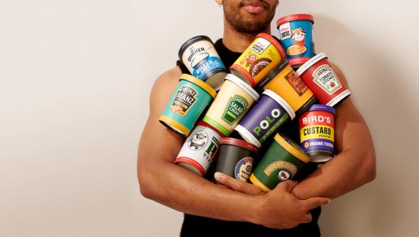 圖片來源︰Anya Hindmarch