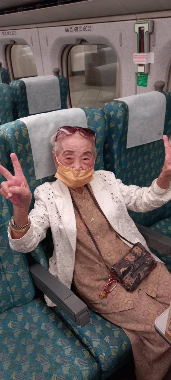 圖片來源：facebook@高雄市政府社會局仁愛之家