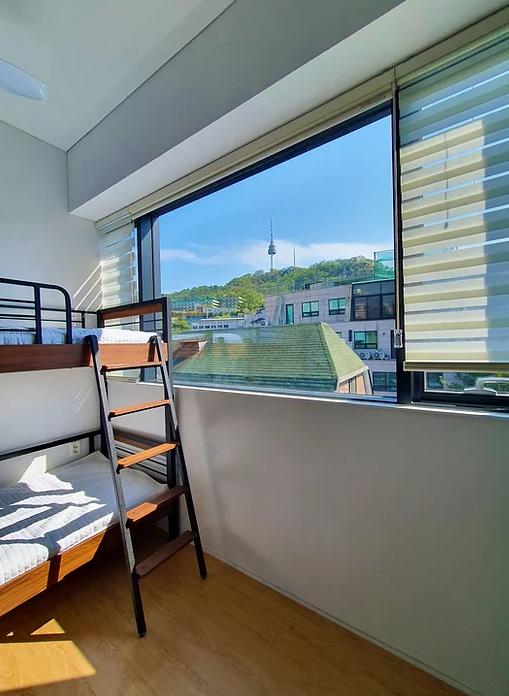 圖片來源︰AC Hotel Marriott  Seoul Gangnam