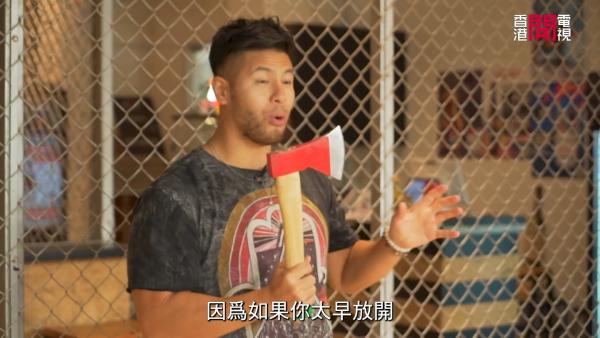 重新出發 |  陳芷尤重返成長地新加坡探好友 Benz雄自爆入籍30年 女兒茶餐廳打躉過簡單生活