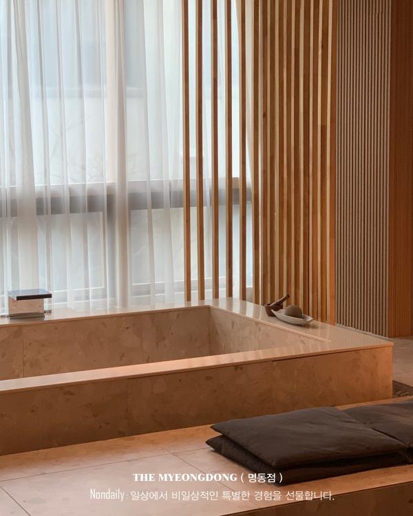 圖片來源︰AC Hotel Marriott  Seoul Gangnam