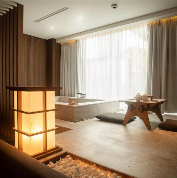 圖片來源︰AC Hotel Marriott  Seoul Gangnam