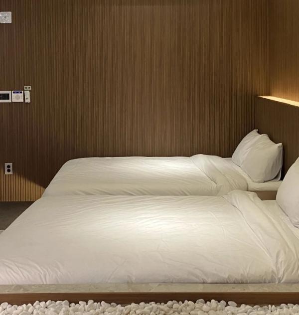 圖片來源︰AC Hotel Marriott  Seoul Gangnam