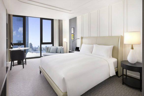 圖片來源︰AC Hotel Marriott  Seoul Gangnam