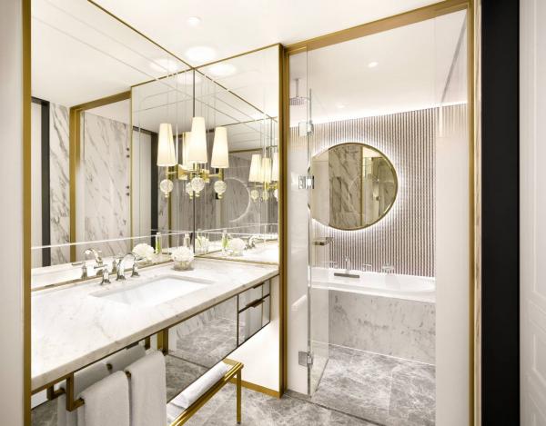 圖片來源︰AC Hotel Marriott  Seoul Gangnam