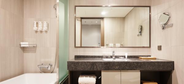 圖片來源︰AC Hotel Marriott  Seoul Gangnam