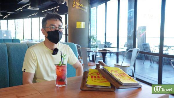 香港元老級韓式炸雞店 老闆來港20年 堅持100%韓國出品