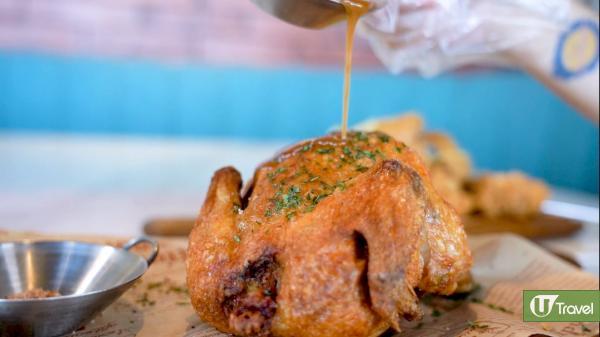 香港元老級韓式炸雞店 老闆來港20年 堅持100%韓國出品