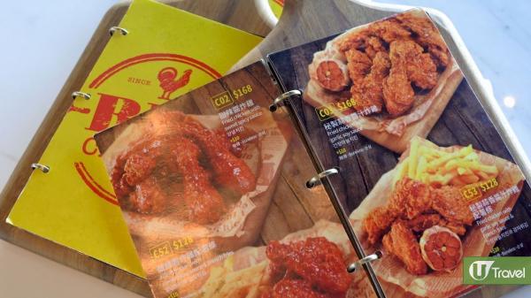 香港元老級韓式炸雞店 老闆來港20年 堅持100%韓國出品