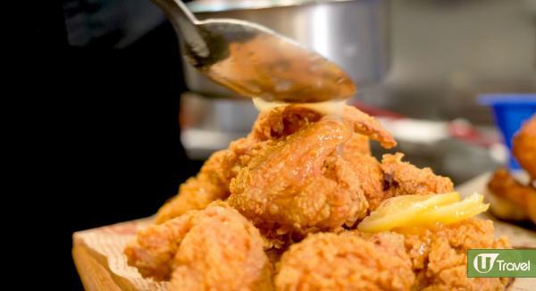 香港元老級韓式炸雞店 老闆來港20年 堅持100%韓國出品