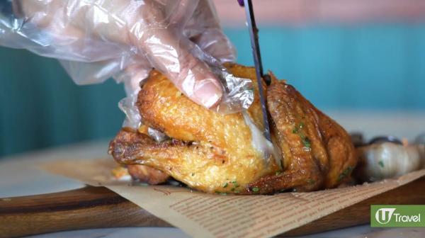 香港元老級韓式炸雞店 老闆來港20年 堅持100%韓國出品