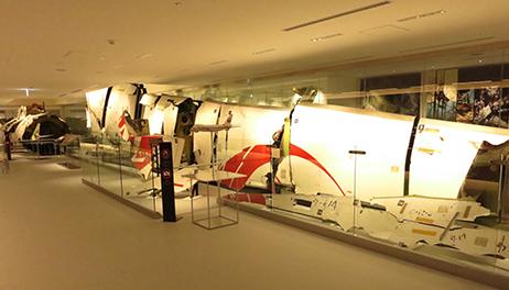 圖片來源︰Facebook@JAPAN AIRLINES (JAL)