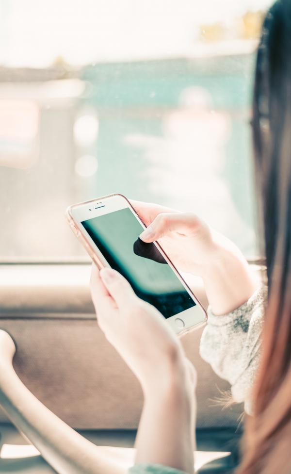 圖片來源︰Unsplash