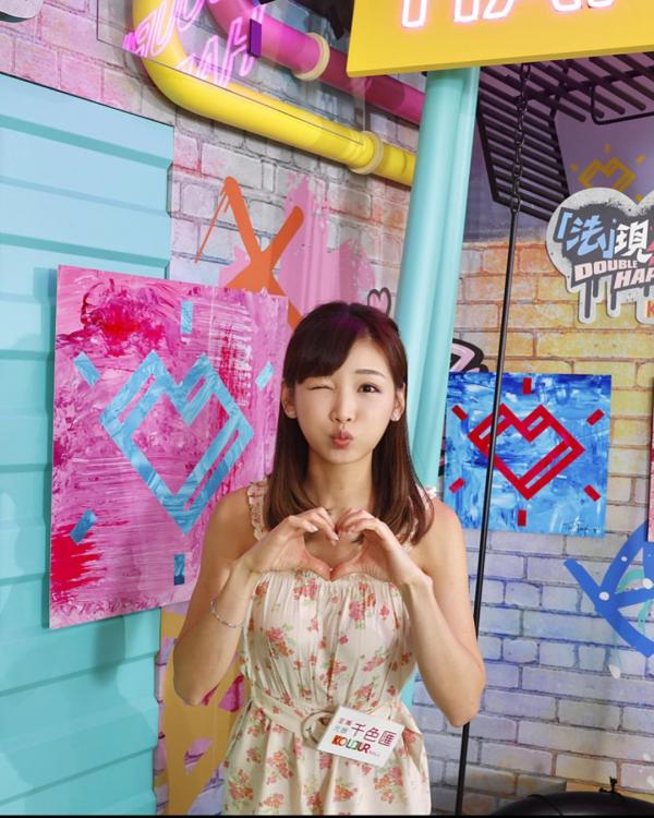 簡淑兒以過來人身份拍移民節目《離鄉別井的故事》 8歲曾移民美國！飛英國親訪當地港人實況