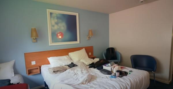 圖片來源︰YouTube@SARAH & JASON