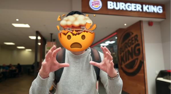 圖片來源︰YouTube@SARAH & JASON