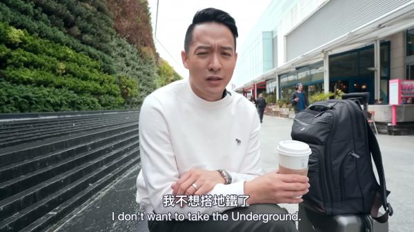 圖片來源︰YouTube@SARAH & JASON