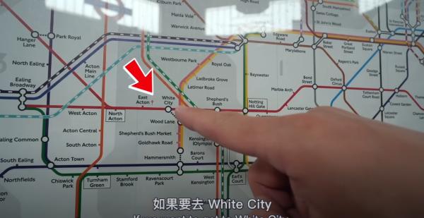 圖片來源︰YouTube@SARAH & JASON