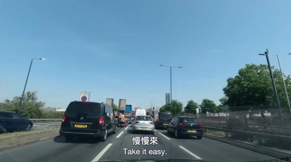 圖片來源︰YouTube@SARAH & JASON