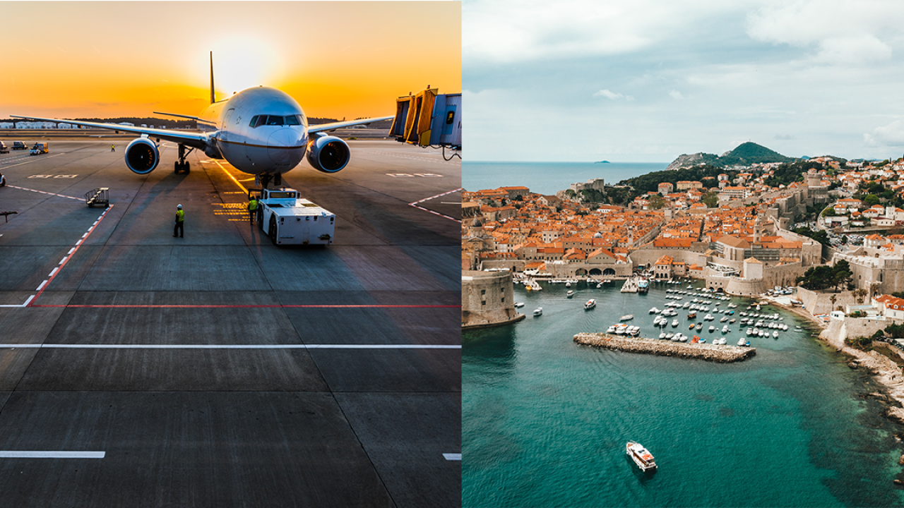 台女報團歐遊最後兩天驚險重重 到機場告知無機票！網民直斥選擇性爆料