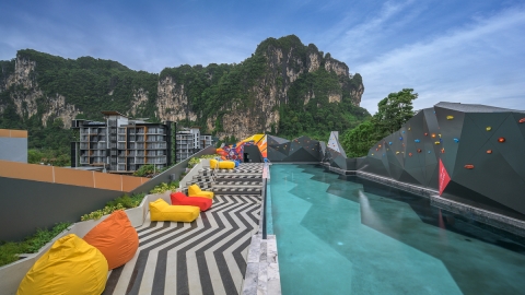 泰國COSI Krabi