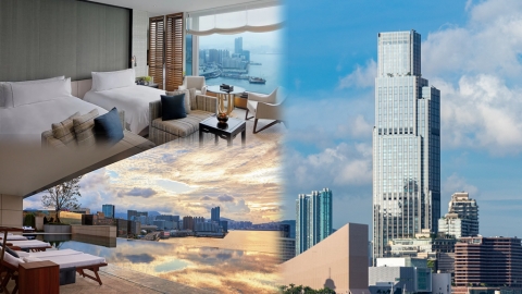 Rosewood 瑰麗酒店Staycation全攻略！ Butterfly Room下午茶預訂．寵物友善．Staycation優惠一覽