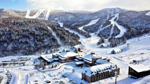 Club Med北海道推全新度假村 $2183起全包！滑雪/溫泉/自助餐/住宿